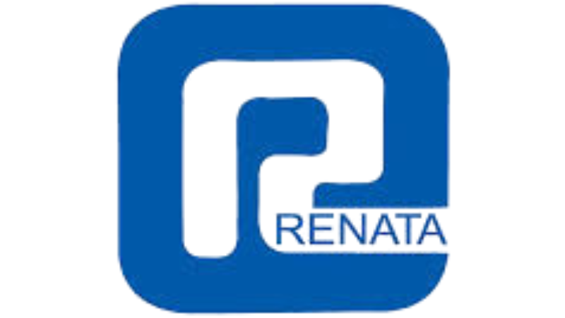 Renata PLC